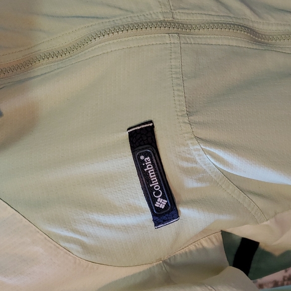 Columbia sz M women's jacket - Picture 7 of 10